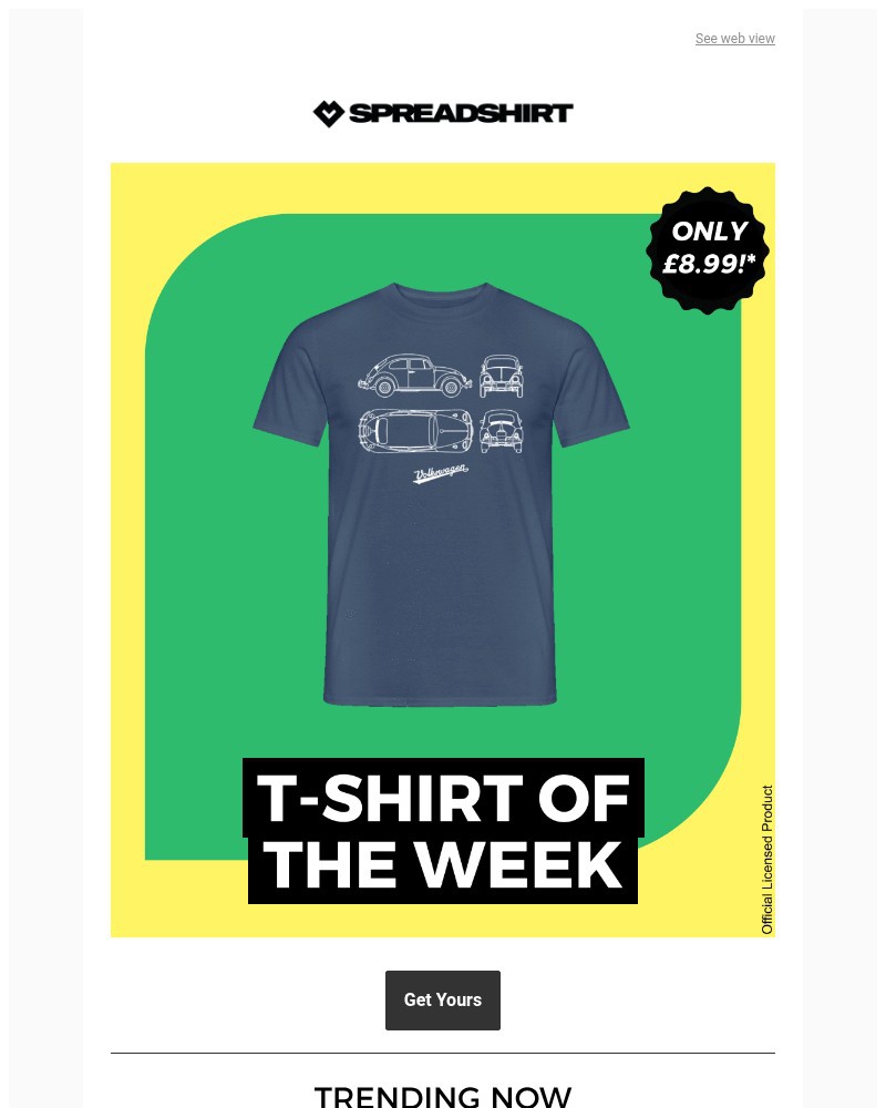 Screenshot of email with subject /media/emails/last-24-hrs-899-for-volkswagen-t-shirt-of-the-week-59b0e3-cropped-550cb5c9.jpg