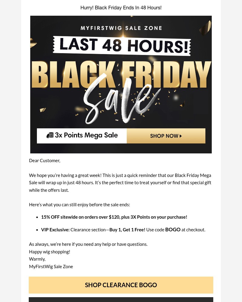 Screenshot of email with subject /media/emails/last-48-hrs-black-friday-15-off-sitewide-clearance-bogo-sale-6ce36e-cropped-9f7fa0b2.jpg