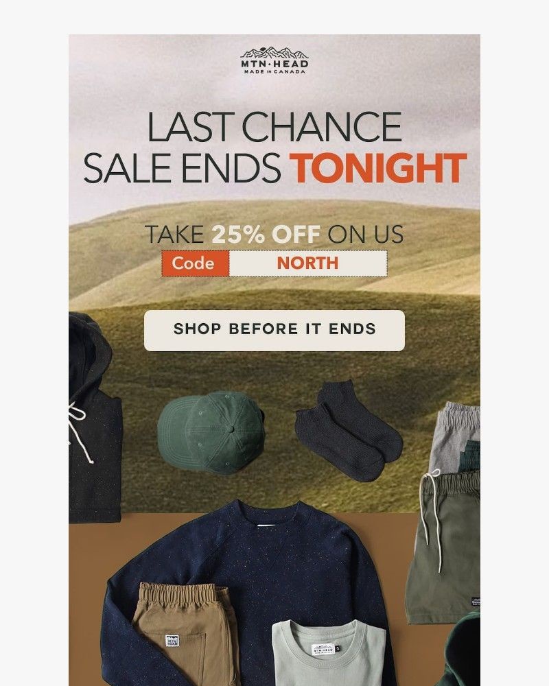 Screenshot of email with subject /media/emails/last-6-hours-25-off-c9d0cb-cropped-756912c8.jpg
