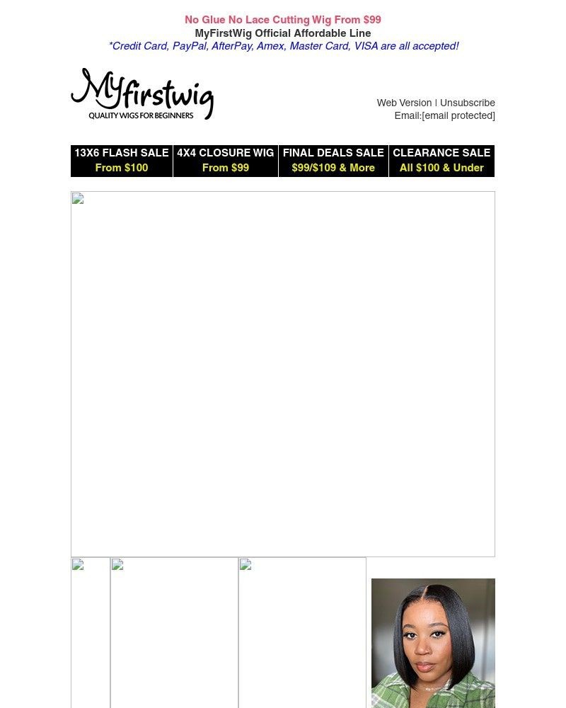 Screenshot of email with subject /media/emails/last-72-hours-black-friday-final-deals99-109-more-for-no-glue-no-lace-cutting-wig_juqSsC8.jpg