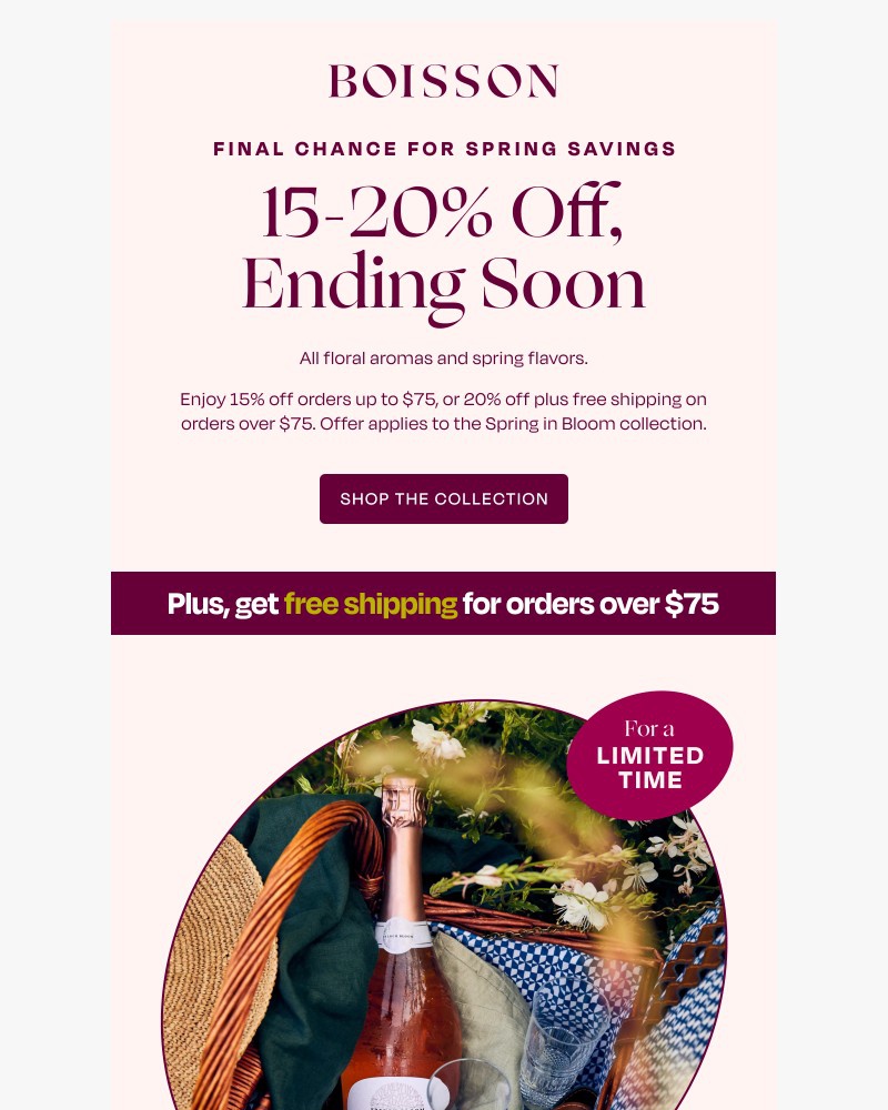 Screenshot of email with subject /media/emails/last-call-15-20-off-c8b104-cropped-0a3ef872.jpg