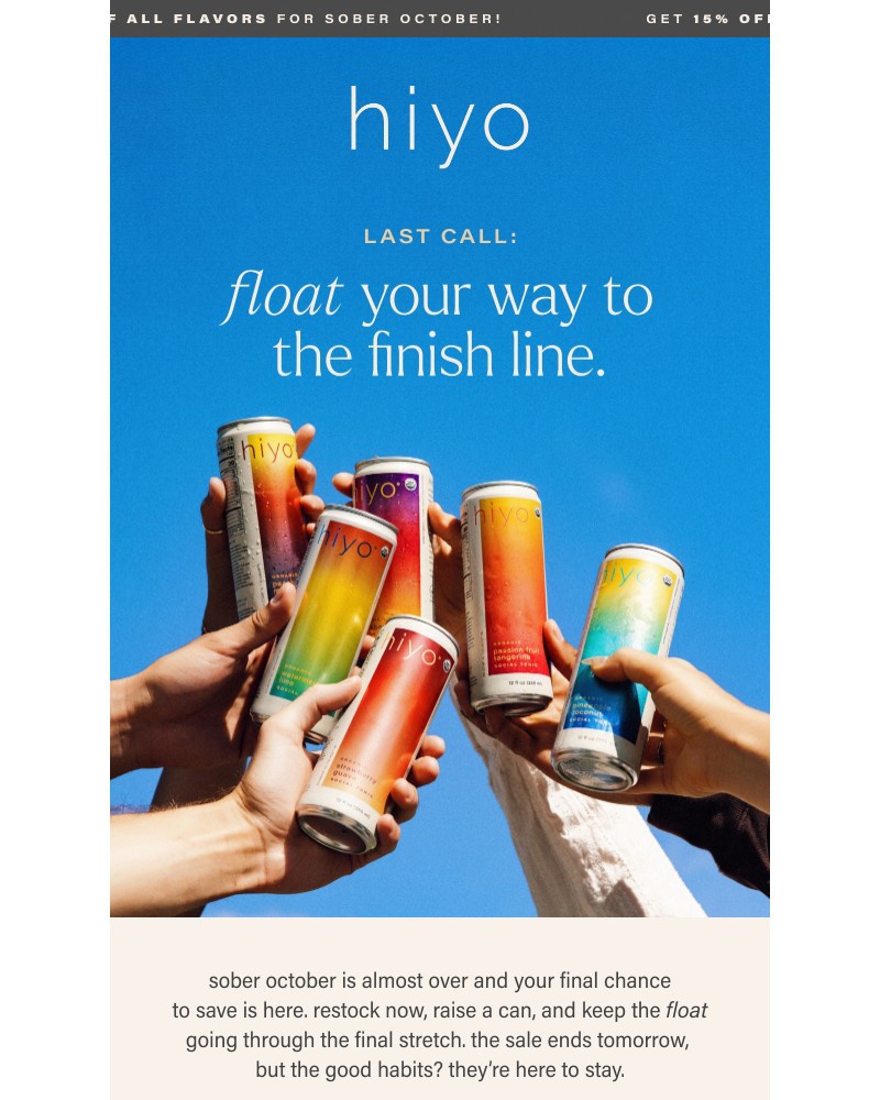 Screenshot of email with subject /media/emails/last-call-15-off-for-sober-october-a9c920-cropped-e469b6b7.jpg