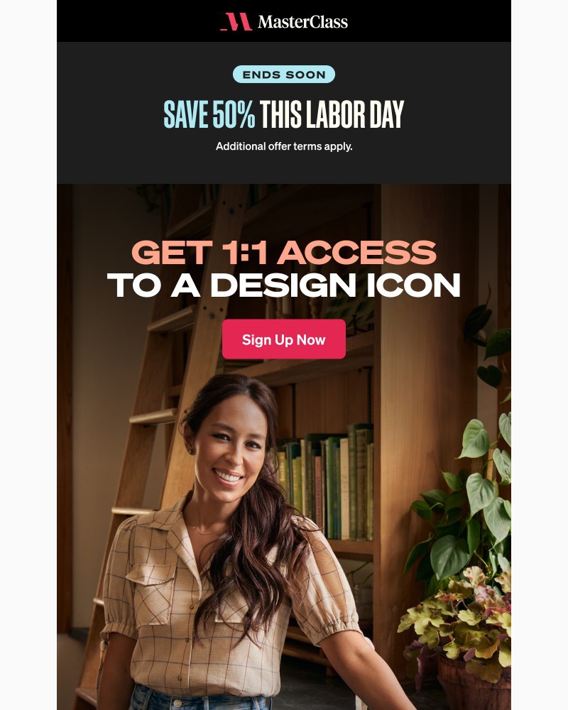 Screenshot of email with subject /media/emails/last-call-15k-design-budget-with-joanna-gaines-975e8d-cropped-06f9b490.jpg