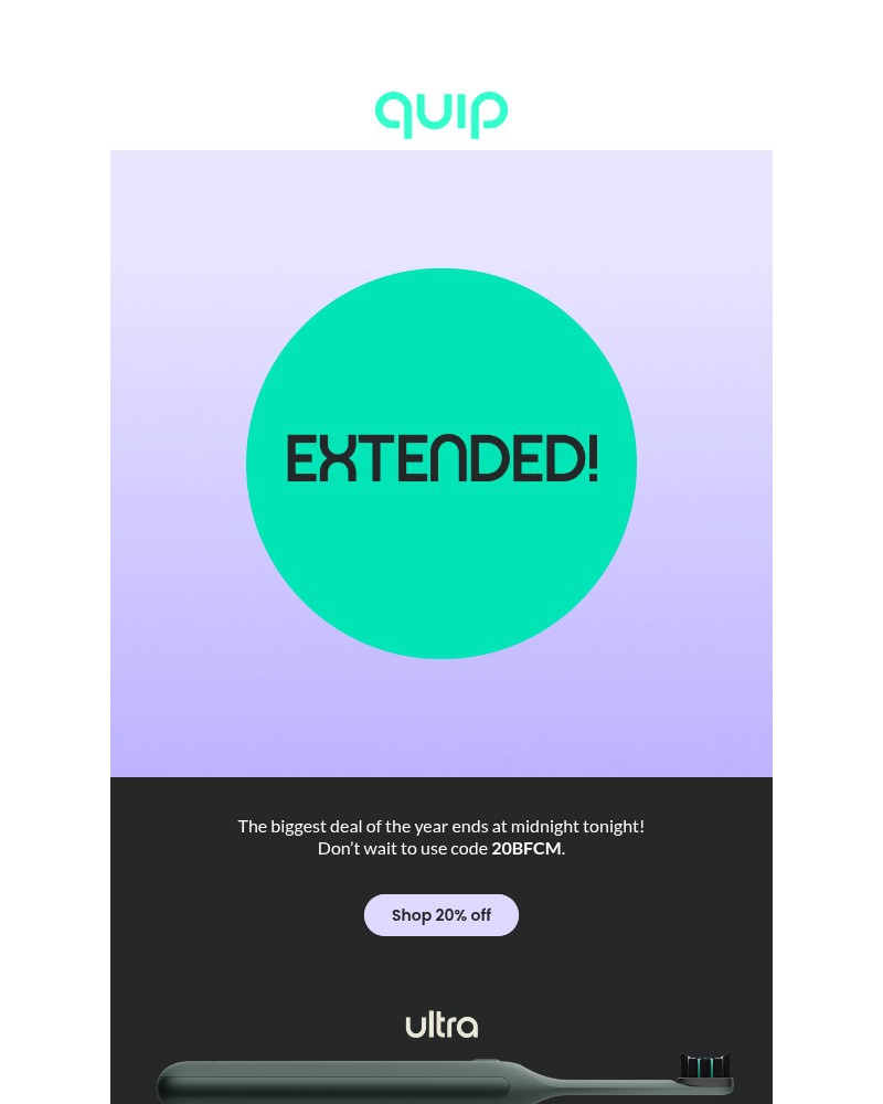 Screenshot of email with subject /media/emails/last-call-20-off-ends-tonight-b31ccd-cropped-ff20c9d5.jpg