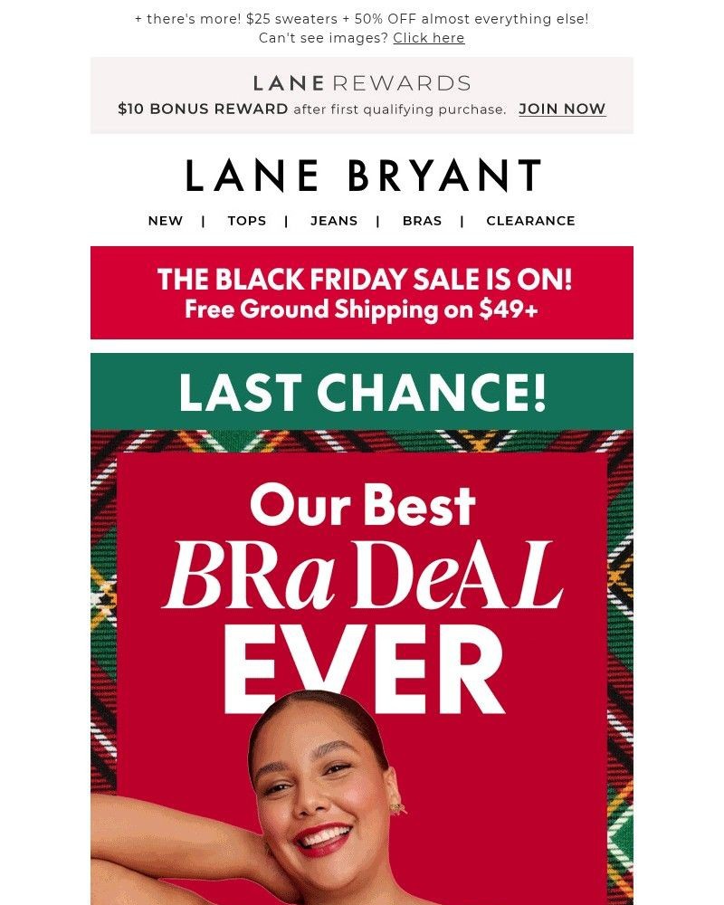 Screenshot of email with subject /media/emails/last-call-2495-bras-20-pjs-25-holiday-graphics-a55040-cropped-dd464920.jpg