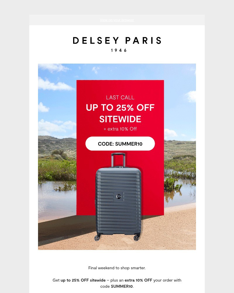 Screenshot of email with subject /media/emails/last-call-25-off-extra-10-1db0c7-cropped-6908e8d4.jpg