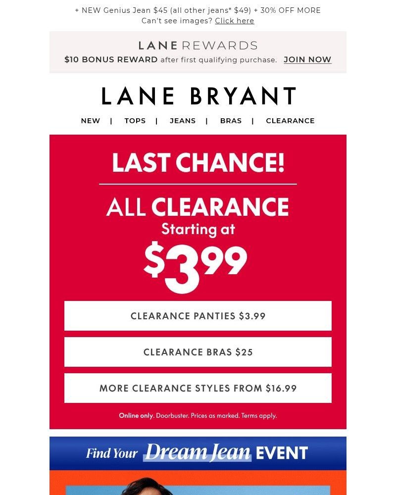 Screenshot of email with subject /media/emails/last-call-399-up-clearance-ends-in-mins-2c7b49-cropped-117a2554.jpg