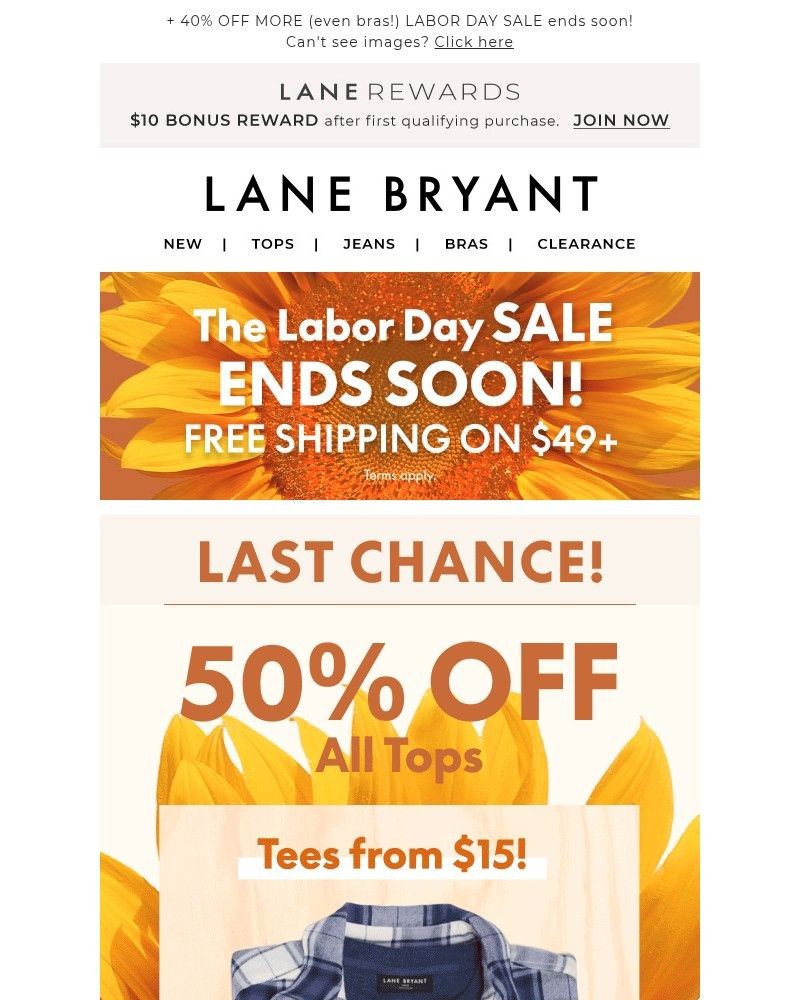 Screenshot of email with subject /media/emails/last-call-50-off-all-look-making-tops-184264-cropped-7cae775e.jpg