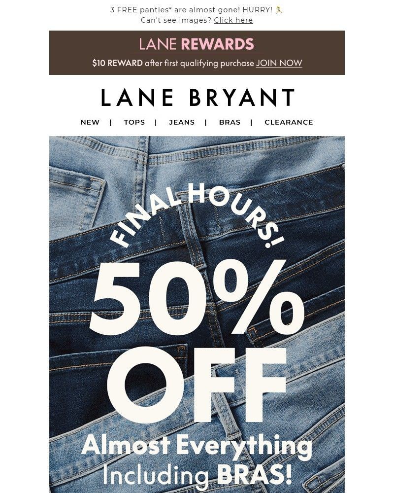 Screenshot of email with subject /media/emails/last-call-50-off-almost-everything-incl-bras-155861-cropped-49cfac0d.jpg