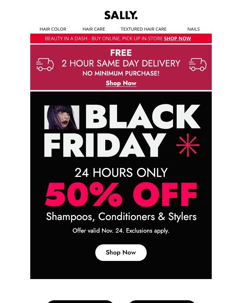 Screenshot of email with subject /media/emails/last-call-50-off-shampoos-conditioners-stylers-ends-tonight-a76342-cropped-5cecc5e4.jpg