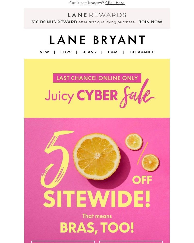 Screenshot of email with subject /media/emails/last-call-50-off-sitewide-even-bras-0eed7d-cropped-eb94f140.jpg