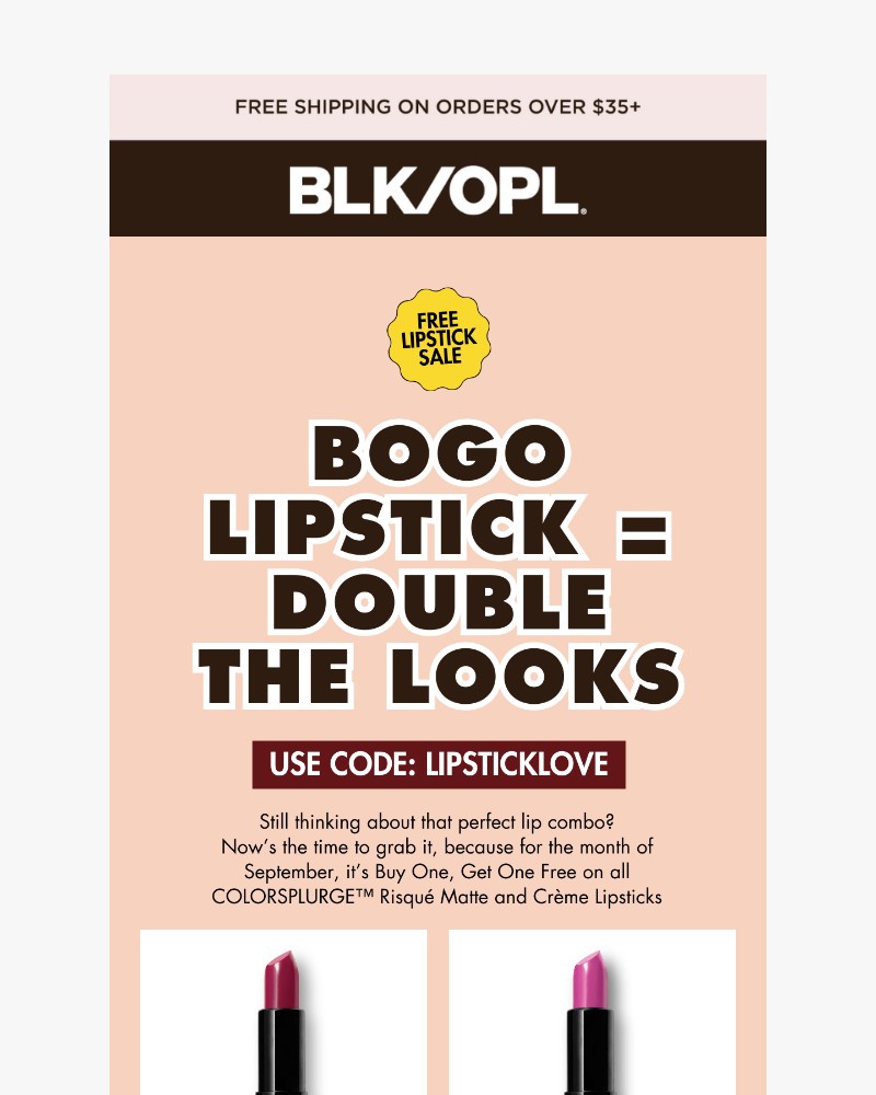 Screenshot of email with subject /media/emails/last-call-bogo-lipstick-deal-ends-tonight-8071e0-cropped-d97e573b.jpg