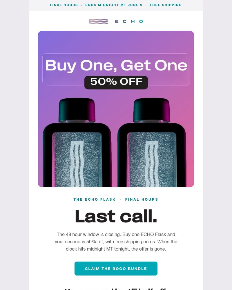 Screenshot of email with subject /media/emails/last-call-buy-one-get-one-50-off-c7877c-cropped-bb8c429d.jpg