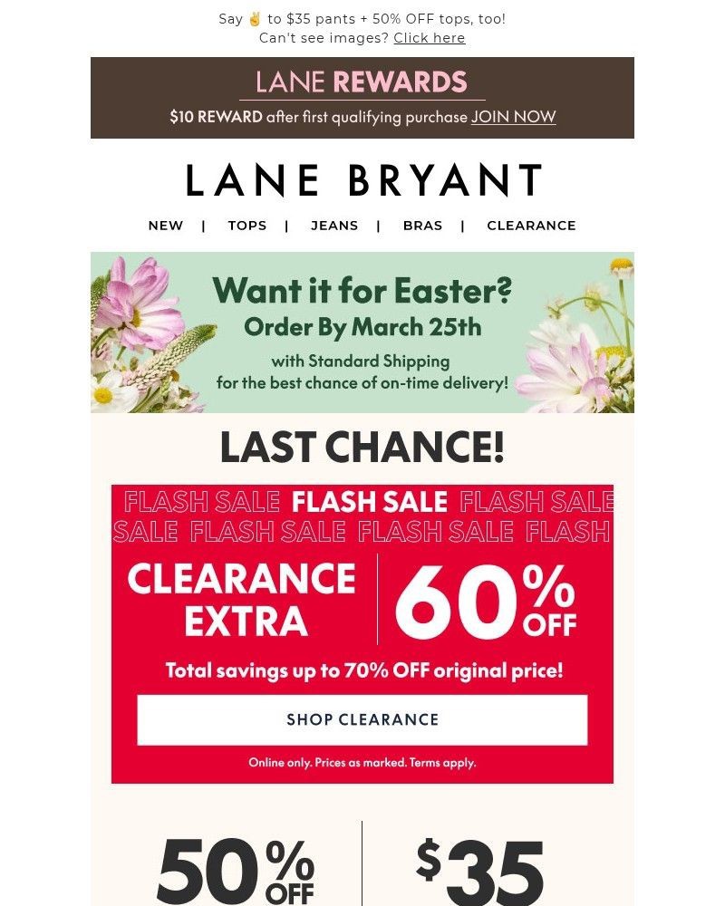 Screenshot of email with subject /media/emails/last-call-clearance-extra-60-off-aa887a-cropped-ae71ba92.jpg