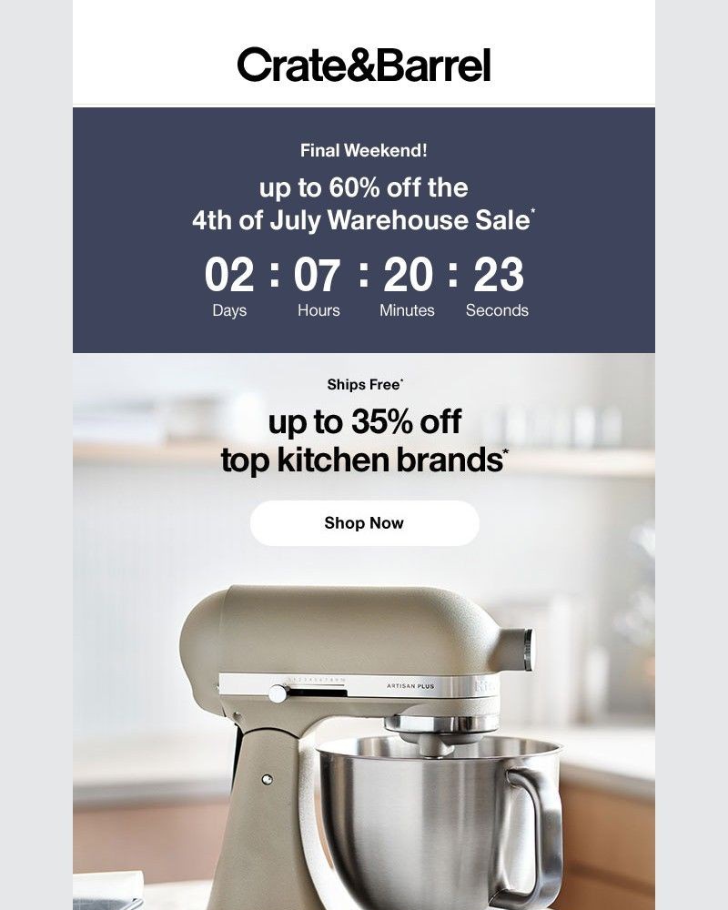 Screenshot of email with subject /media/emails/last-call-deals-on-all-clad-kitchenaid-delonghi-more-all-end-soon-89444f-cropped-085bf7db.jpg