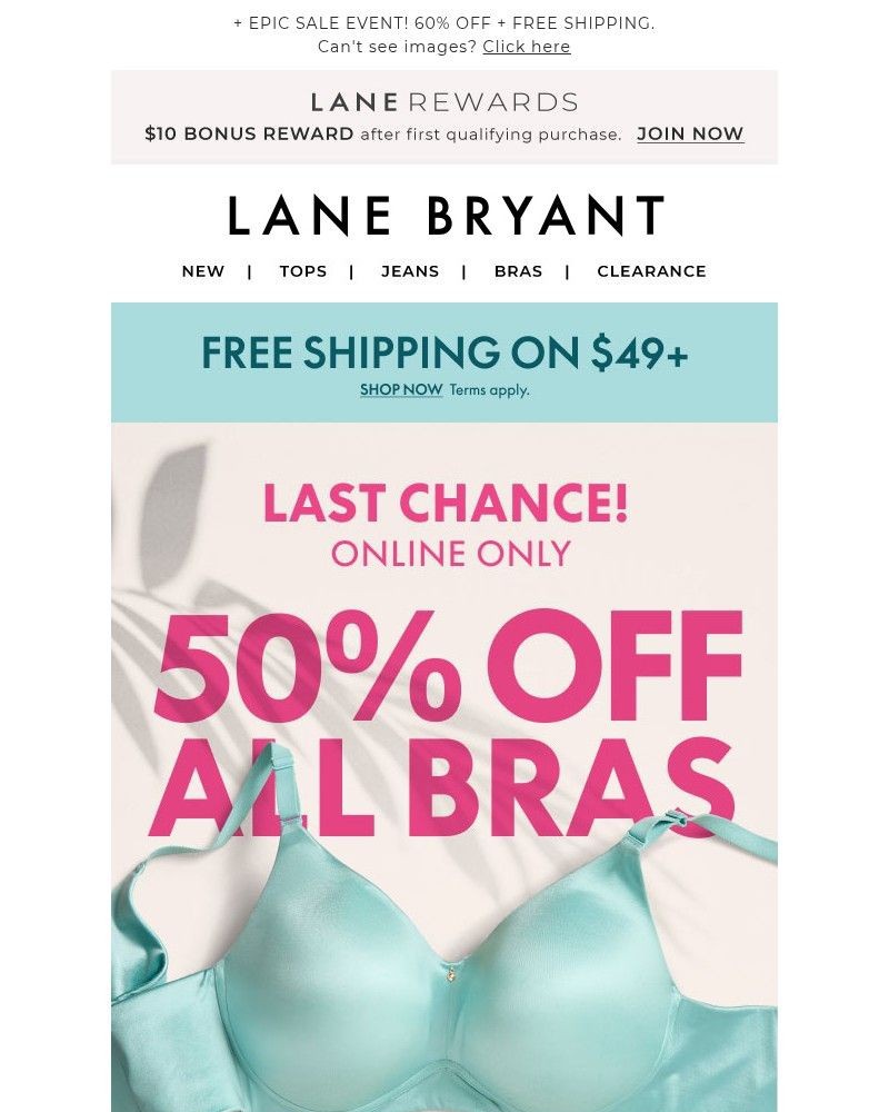 Screenshot of email with subject /media/emails/last-call-dont-let-50-off-bras-get-away-df2c74-cropped-46c8c455.jpg