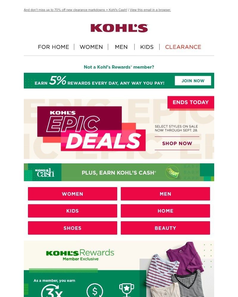 Screenshot of email with subject /media/emails/last-call-earn-3x-rewards-plus-epic-deals-end-tonight-0a401e-cropped-44fe090d.jpg