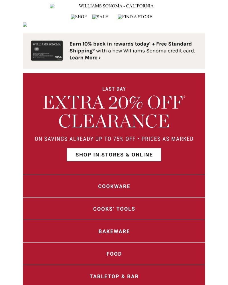 Screenshot of email with subject /media/emails/last-call-extra-20-off-clearance-ends-tonight-974d03-cropped-e95d596f.jpg