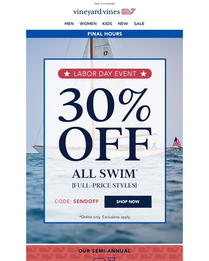 Screenshot of email with subject /media/emails/last-call-extra-50-off-sale-ends-at-midnight-10fcfe-cropped-2656cf84.jpg