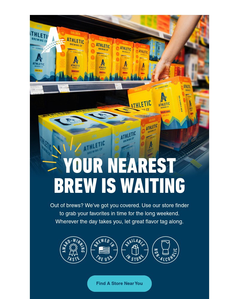 Screenshot of email with subject /media/emails/last-call-find-brews-near-you-c05d5a-cropped-f1d9fdd9.jpg