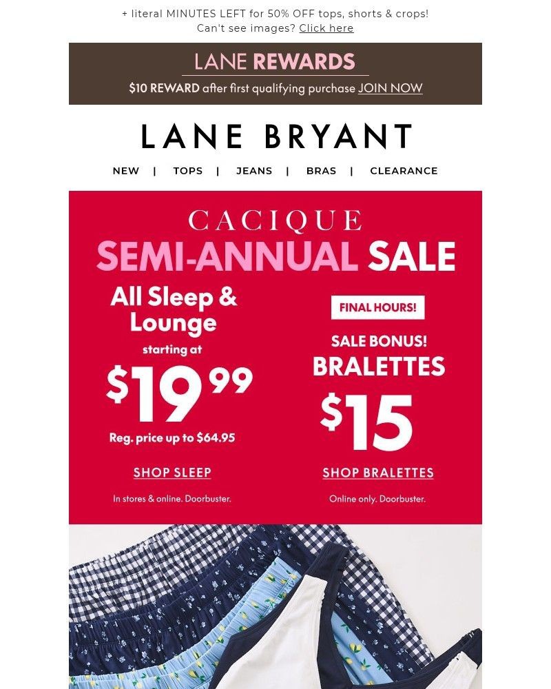 Screenshot of email with subject /media/emails/last-call-for-15-bralettes-1999-sleep-bf3a09-cropped-70209f55.jpg