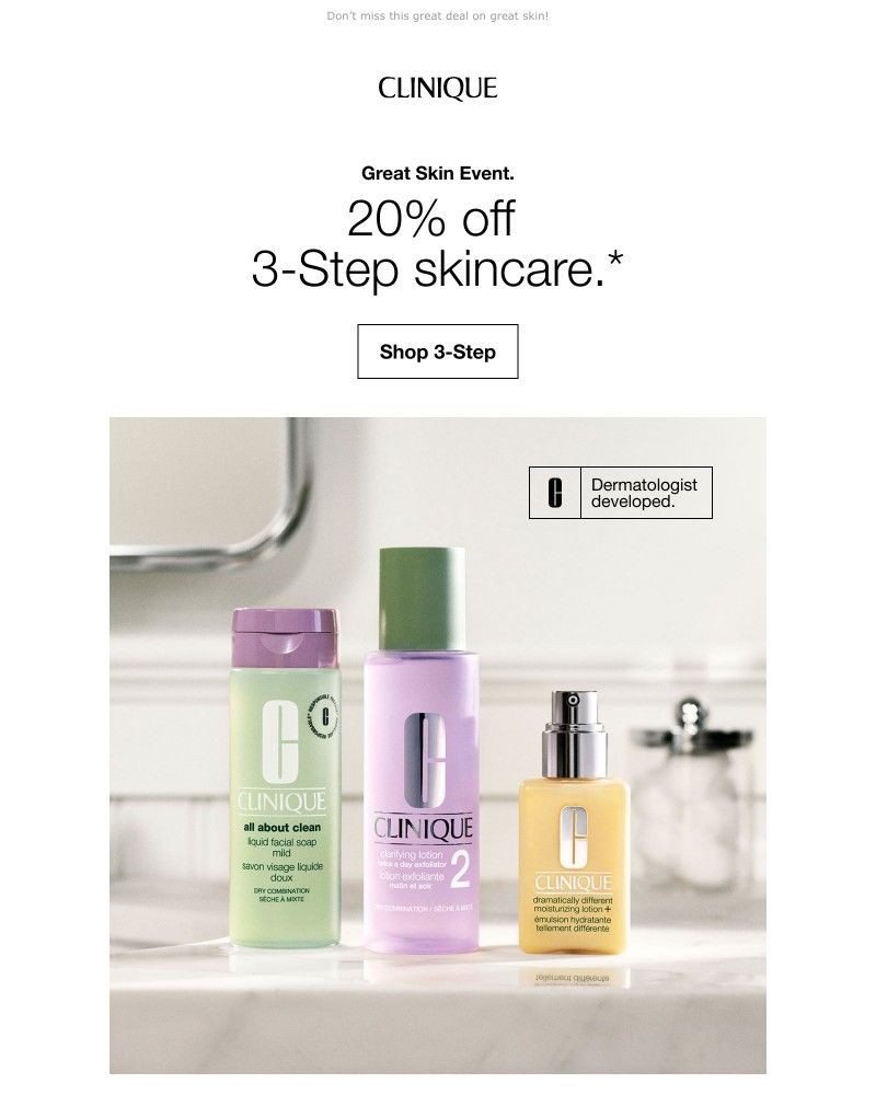 Screenshot of email with subject /media/emails/last-call-for-20-off-3-step-skincare-54dbe8-cropped-6a7bfa31.jpg
