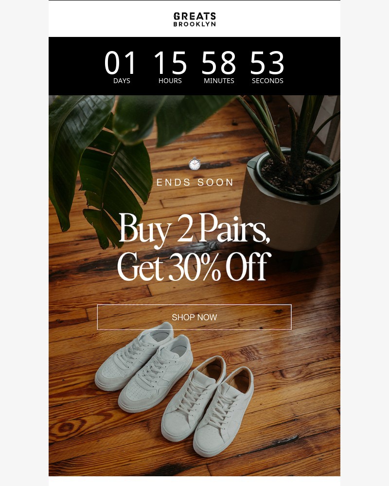 Screenshot of email with subject /media/emails/last-call-for-30-off-feb3cd-cropped-466f9cca.jpg