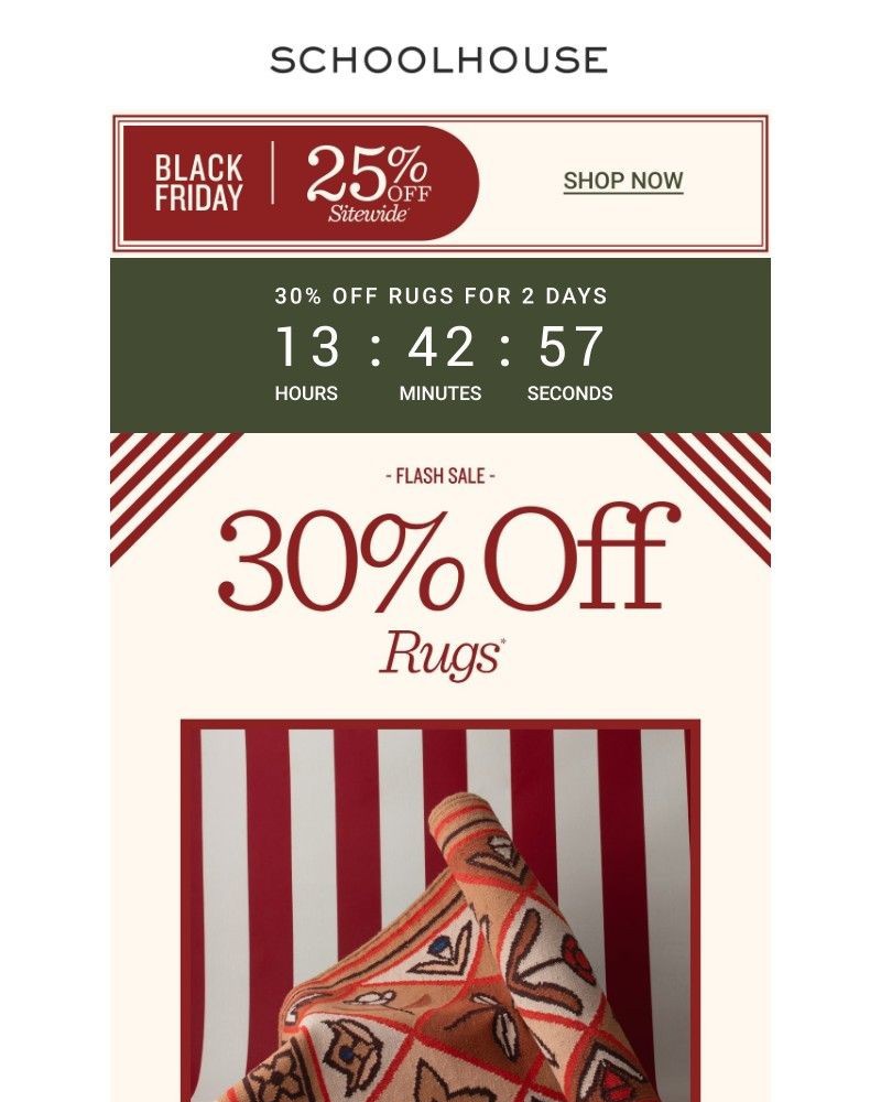 Screenshot of email with subject /media/emails/last-call-for-30-off-rugs-dont-miss-your-chance-02b764-cropped-69f64204.jpg