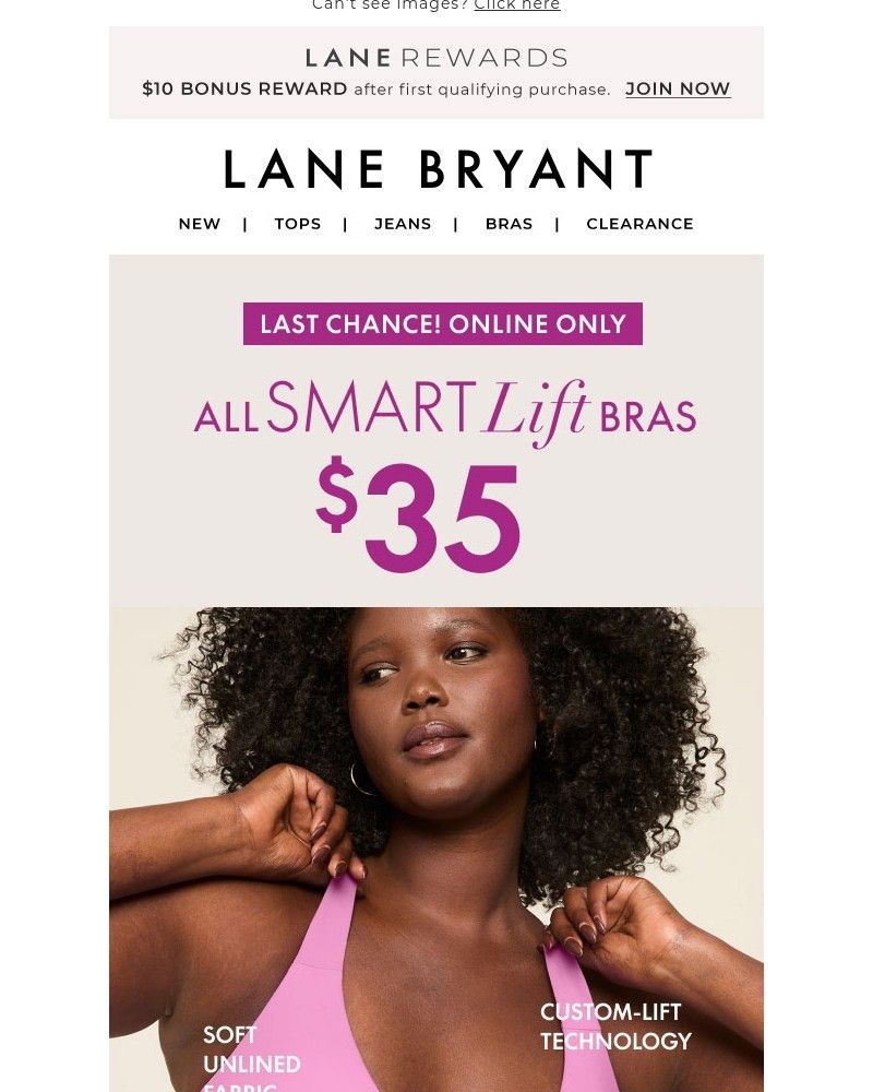 Screenshot of email with subject /media/emails/last-call-for-35-smart-lift-bras-08239c-cropped-906533db.jpg