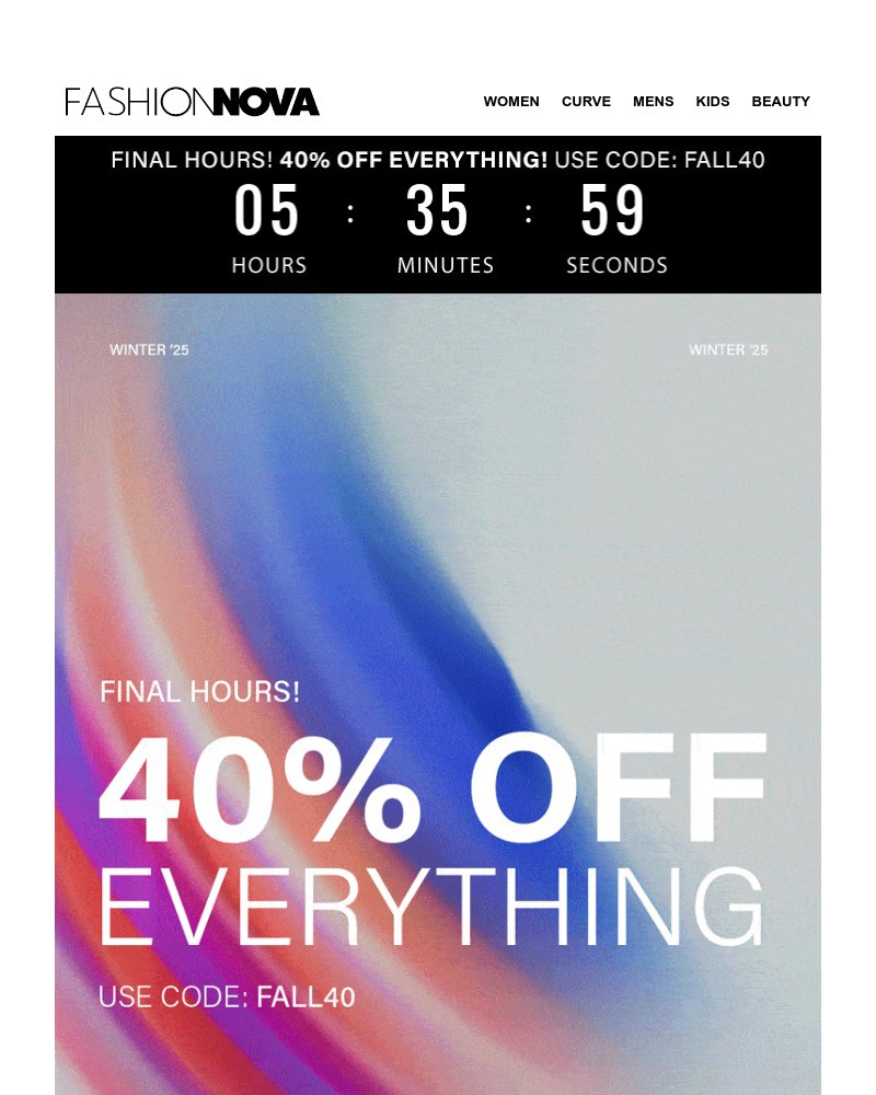 Screenshot of email with subject /media/emails/last-call-for-40-off-022584-cropped-b732f80b.jpg