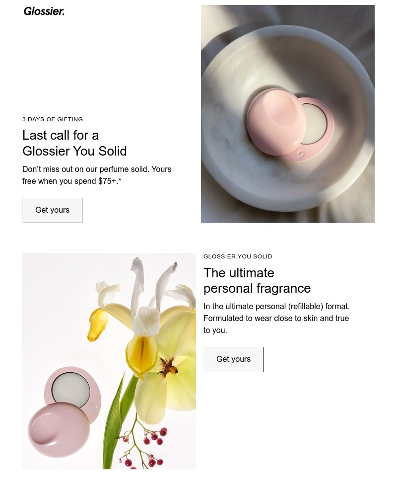 Screenshot of email with subject /media/emails/last-call-for-a-free-glossier-you-solid-746ef0-cropped-b647b39f.jpg