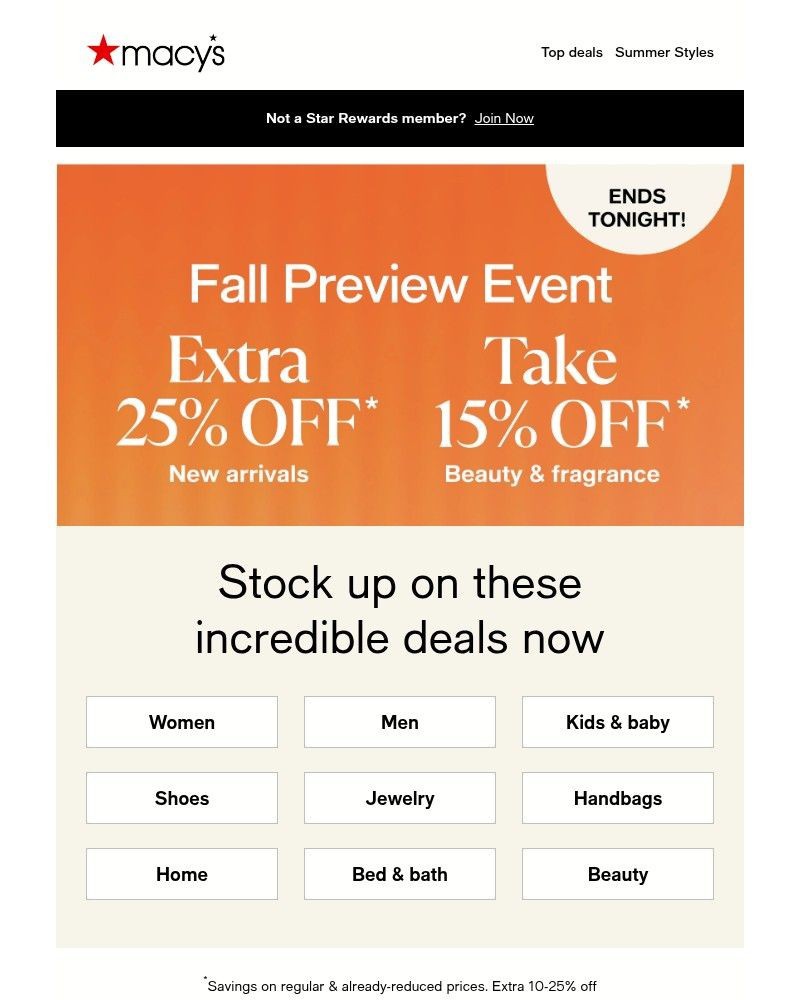 Screenshot of email with subject /media/emails/last-call-for-an-extra-25-off-9d986c-cropped-179f72e1.jpg