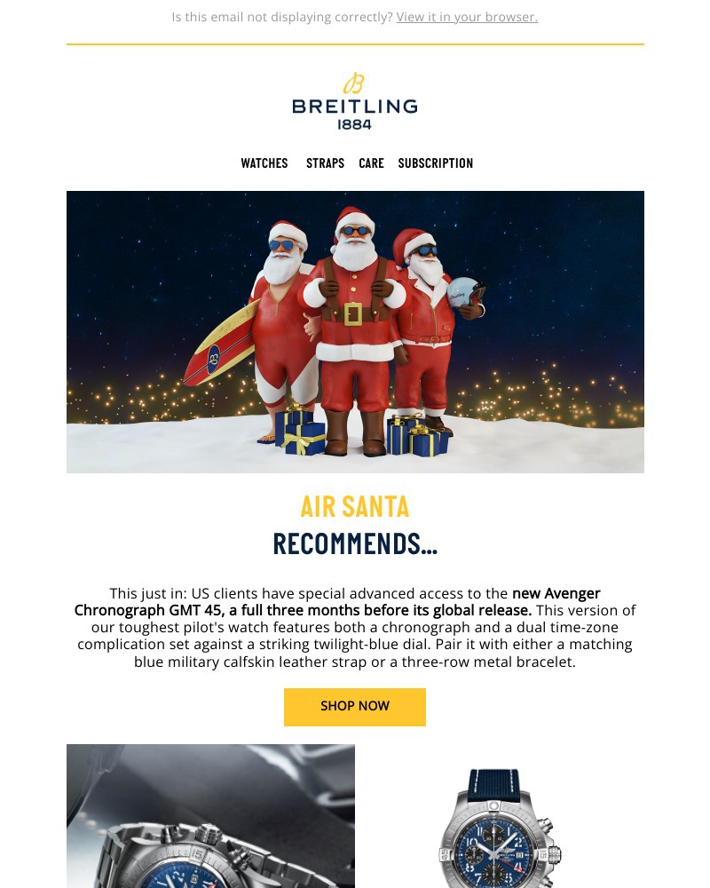 Screenshot of email with subject /media/emails/last-call-for-black-friday-plus-early-avenger-access-aa3b11-cropped-6dd008d4.jpg