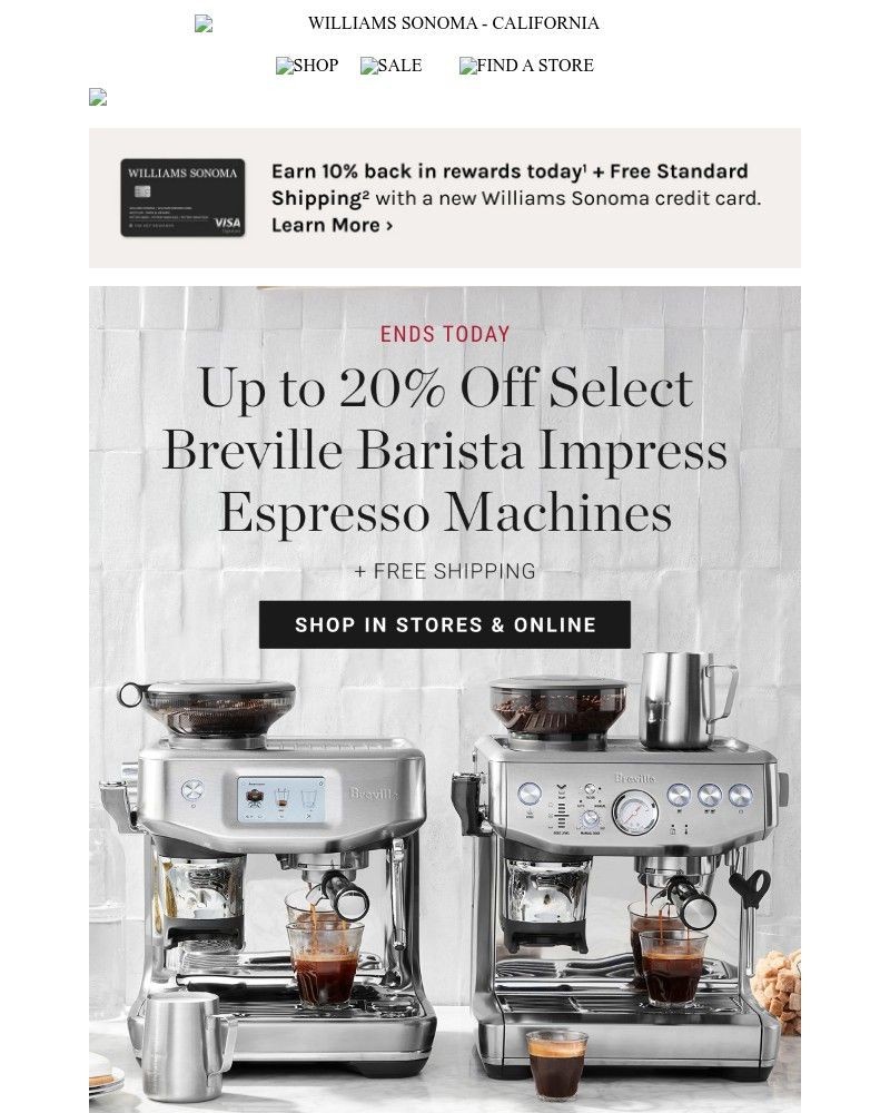 Screenshot of email with subject /media/emails/last-call-for-breville-barista-impress-dealsup-to-20-off-free-shipping-d7bdc8-cro_zd7gVEB.jpg
