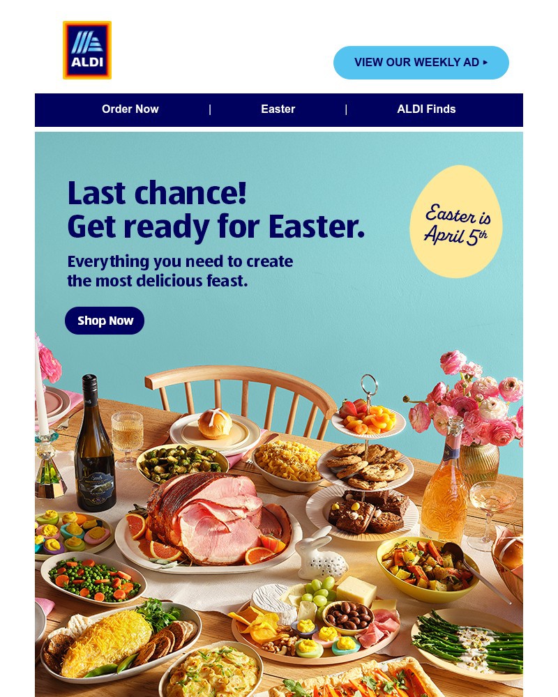 Screenshot of email with subject /media/emails/last-call-for-easter-dinner-time-to-stock-up-64e3fa-cropped-73cdbd8f.jpg