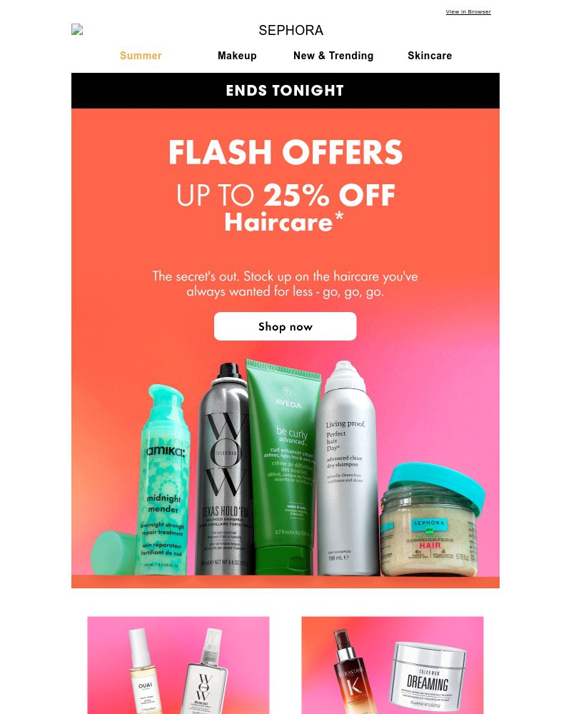 Screenshot of email with subject /media/emails/last-call-for-hair-offers-e9099c-cropped-27e759dc.jpg