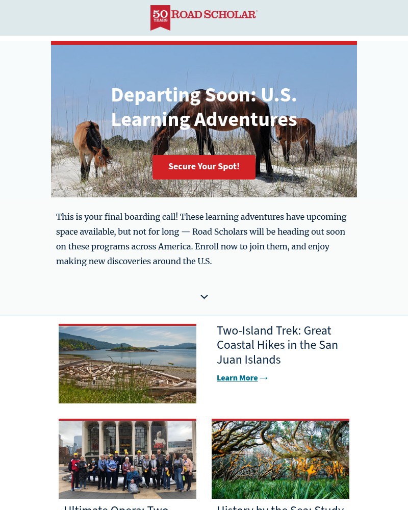 Screenshot of email with subject /media/emails/last-call-for-learning-adventures-across-america-8c83e7-cropped-7fb736f5.jpg