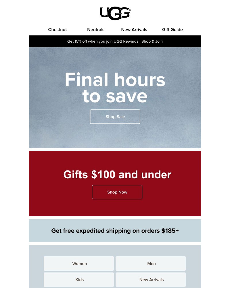 Screenshot of email with subject /media/emails/last-call-for-sale-d6000d-cropped-d6d3baaa.jpg