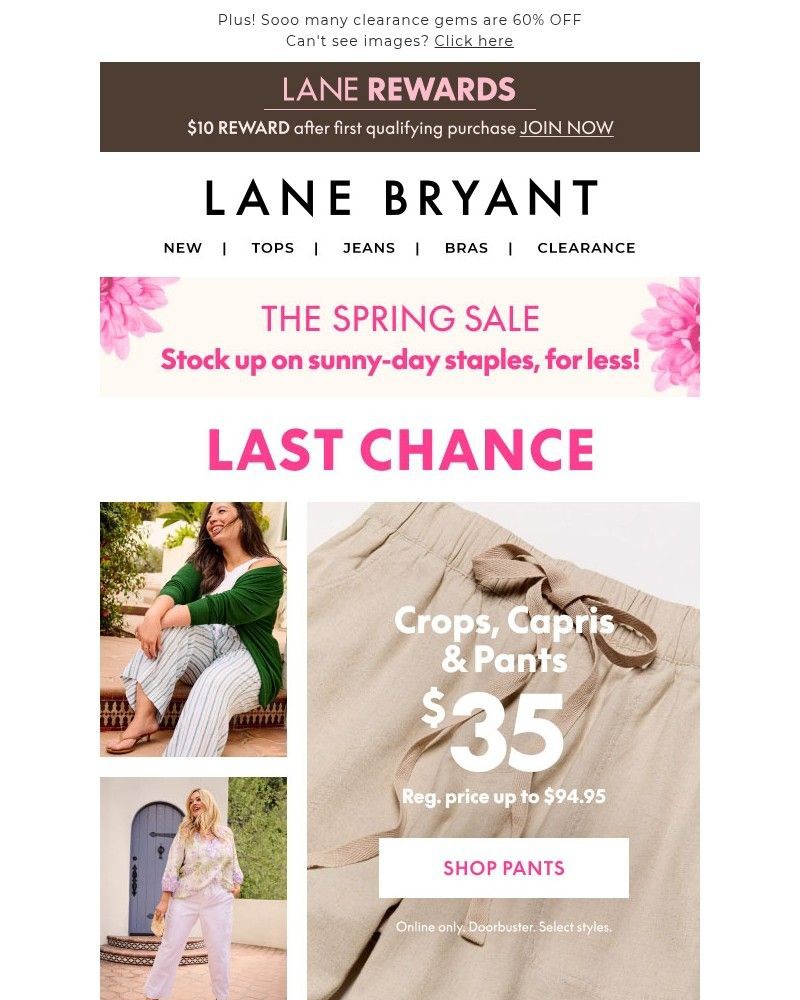 Screenshot of email with subject /media/emails/last-call-for-swim-from-25-35-pants-3783ae-cropped-5d169e54.jpg
