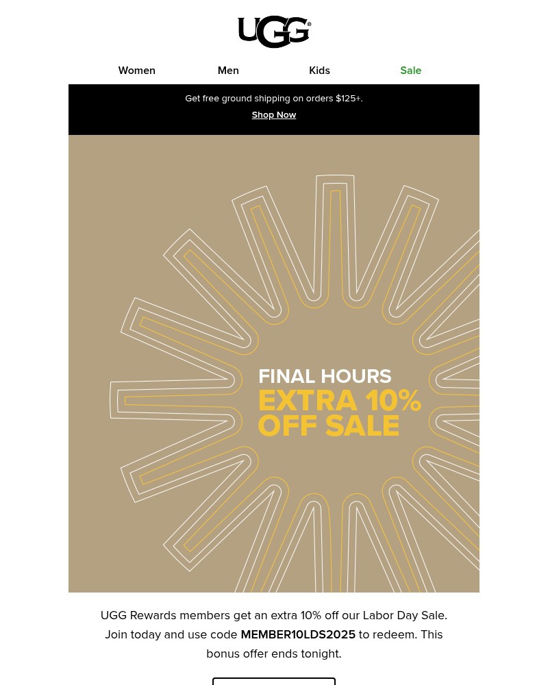 Screenshot of email with subject /media/emails/last-call-for-that-extra-10-off-8f4dda-cropped-e71d9f3b.jpg