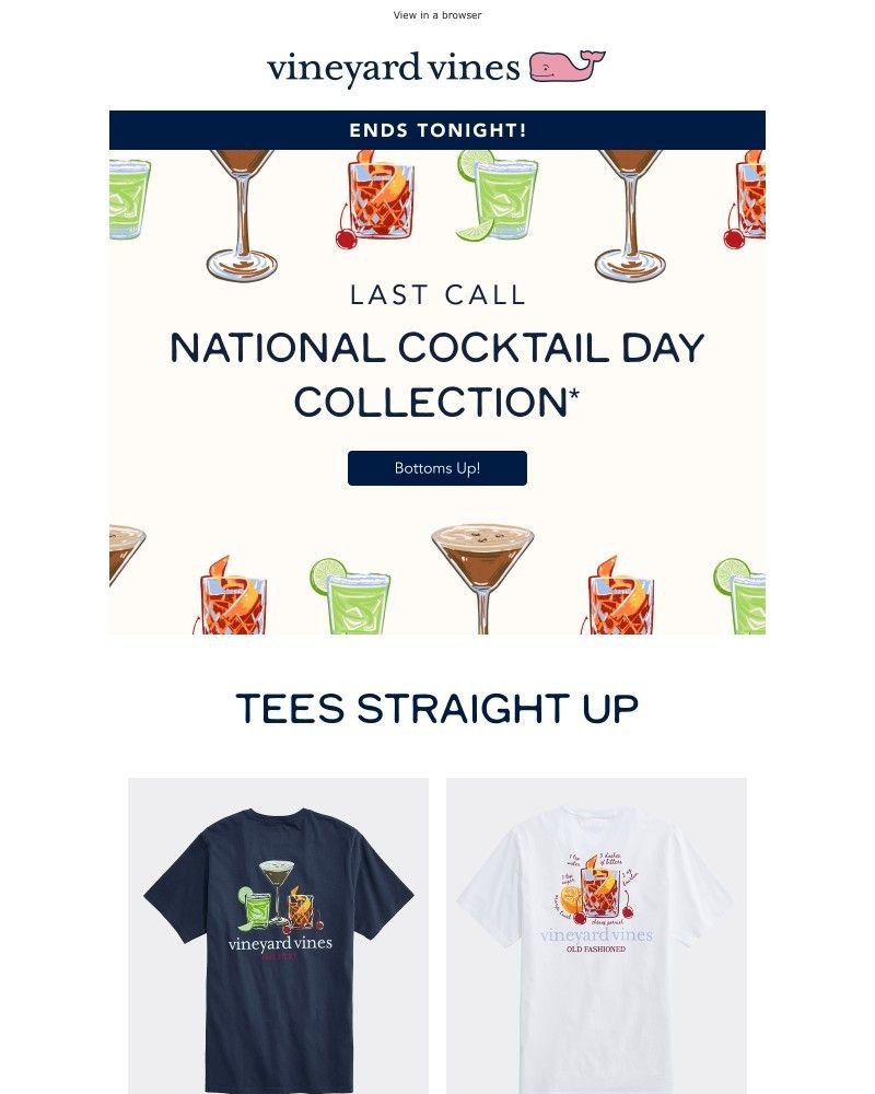 Screenshot of email with subject /media/emails/last-call-for-the-cocktail-day-collection-730991-cropped-550d59ae.jpg