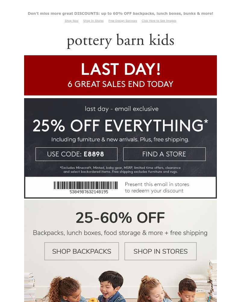Screenshot of email with subject /media/emails/last-call-for-your-exclusive-code-in-stores-online-flash-sale-cropped-c8a68df9.jpg