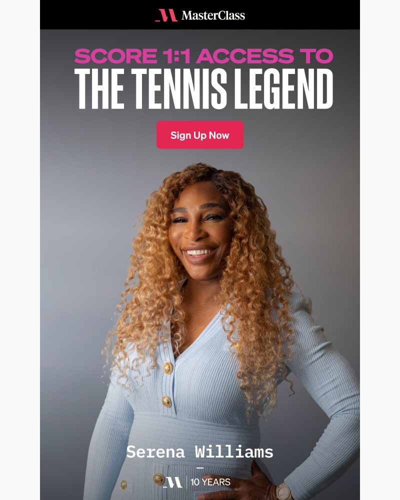 Screenshot of email with subject /media/emails/last-call-get-a-11-with-serena-williams-plus-15k-2ac6a0-cropped-0b3f990d.jpg