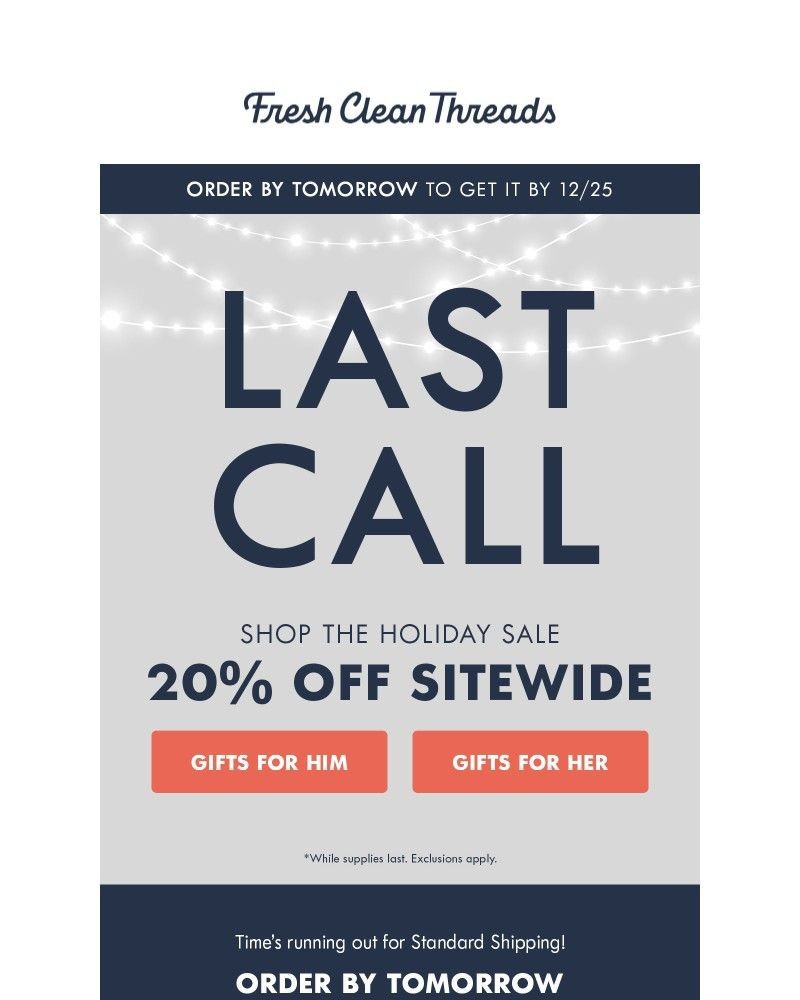 Screenshot of email with subject /media/emails/last-call-holiday-sale-7d0c19-cropped-e8206623.jpg