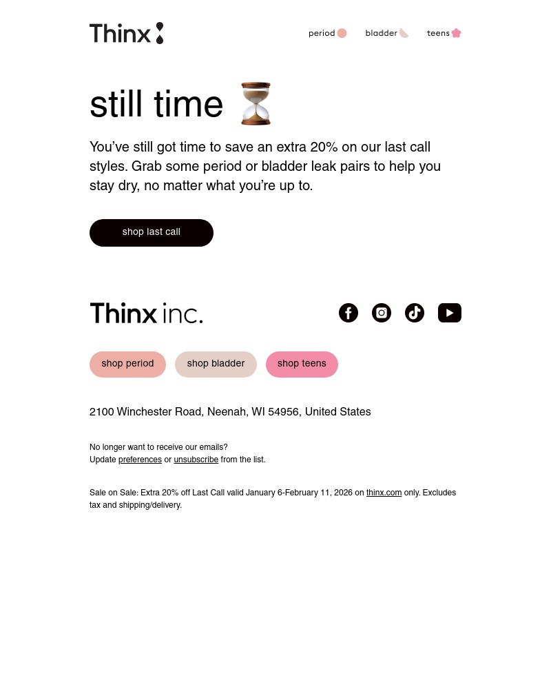 Screenshot of email with subject /media/emails/last-call-sale-ends-soon-c017ac-cropped-330b11d5.jpg