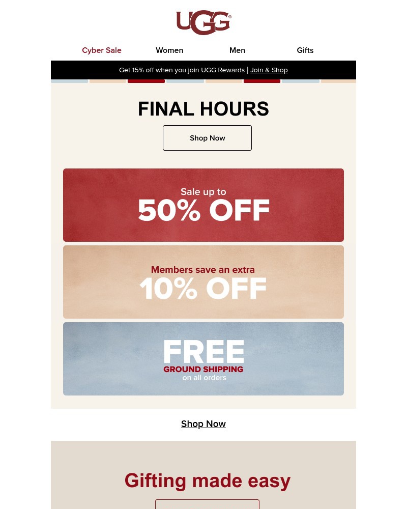 Screenshot of email with subject /media/emails/last-call-sale-ends-tonight-386bd4-cropped-e721f224.jpg