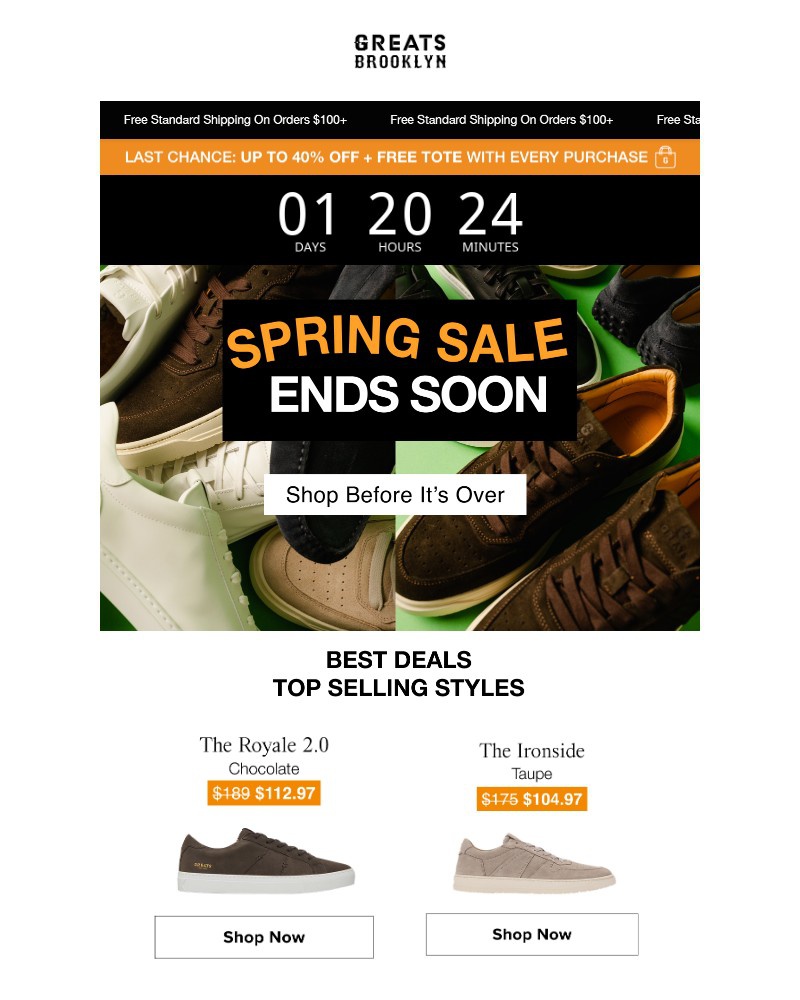 Screenshot of email with subject /media/emails/last-call-spring-sale-ends-soon-3fad0e-cropped-3c02f02b.jpg