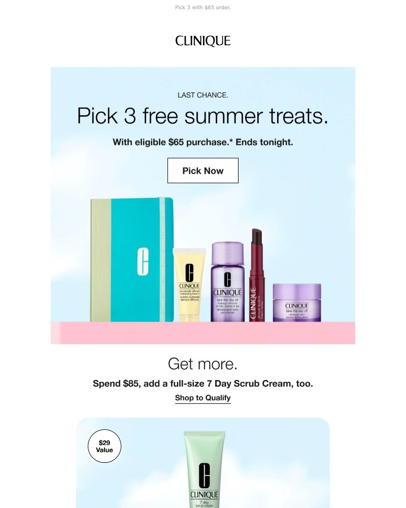 Screenshot of email with subject /media/emails/last-call-to-get-summer-gifts-on-us-7e7c44-cropped-d834982a.jpg