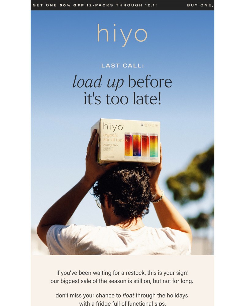 Screenshot of email with subject /media/emails/last-call-to-load-up-a8044c-cropped-4f4425f4.jpg