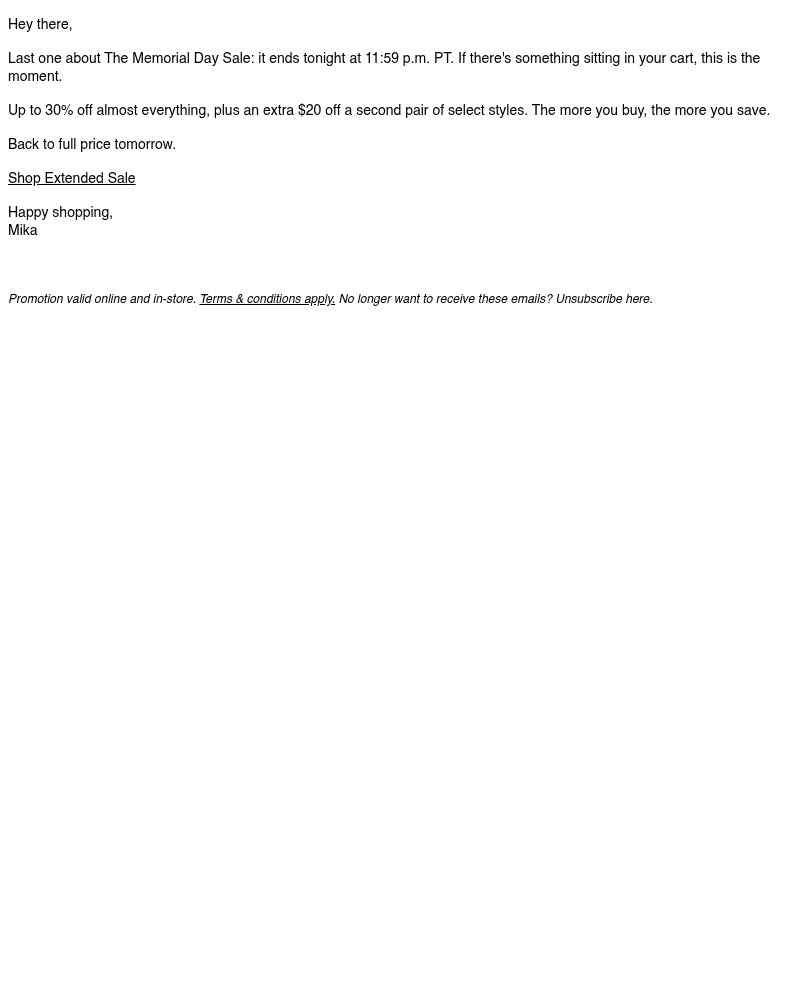 Screenshot of email with subject /media/emails/last-call-to-save-up-to-30-b27a54-cropped-efe430a6.jpg